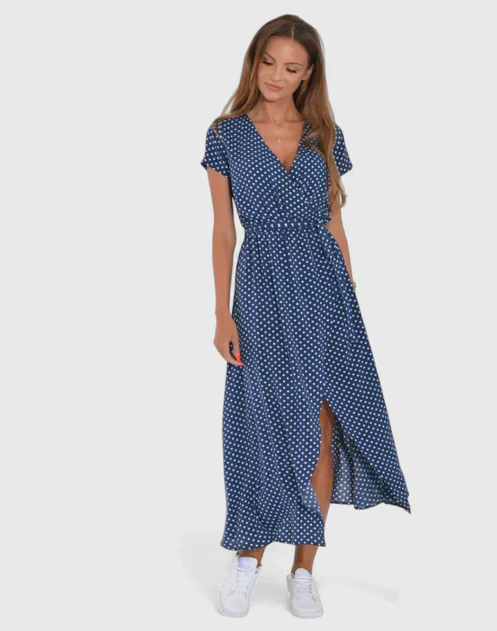 Celymara | Elegancka Sukienka