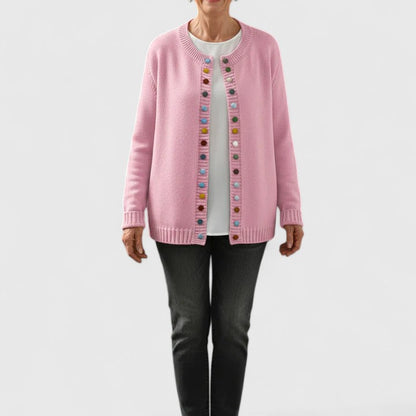 Annaloria | Przyjemny Sweter